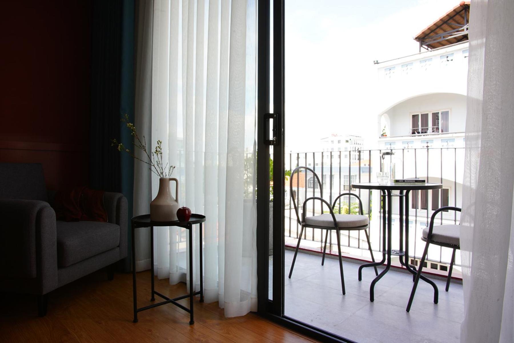 M Village Living 59 Thao Dien Khách sạn hẻo lánh TP. Hồ Chí Minh