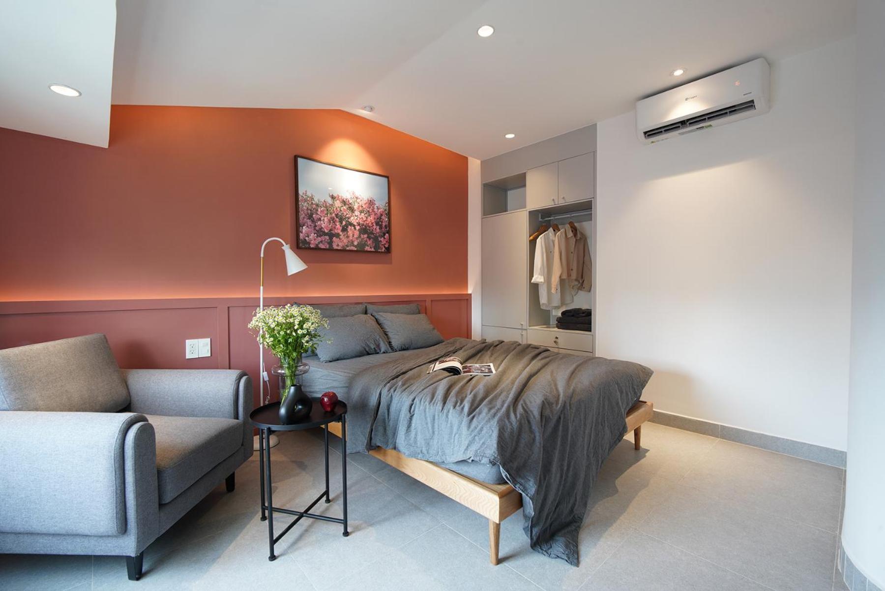 M Village Living 59 Thao Dien Khách sạn hẻo lánh