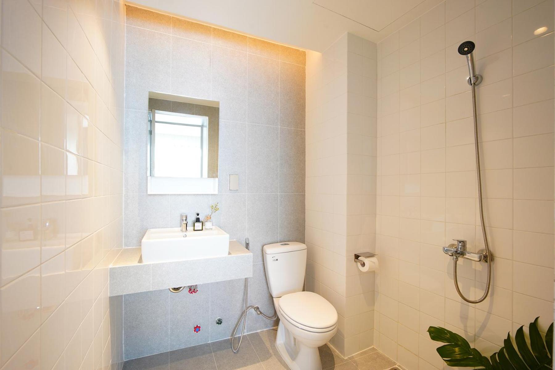 M Village Living 59 Thao Dien Khách sạn hẻo lánh *