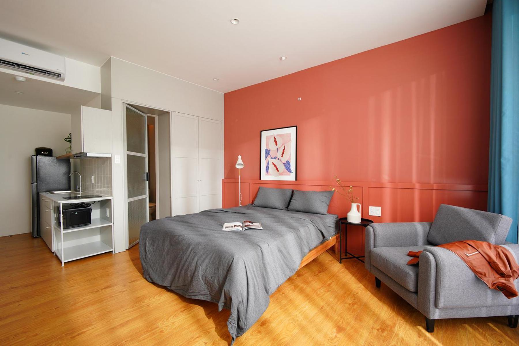 M Village Living 59 Thao Dien TP. Hồ Chí Minh