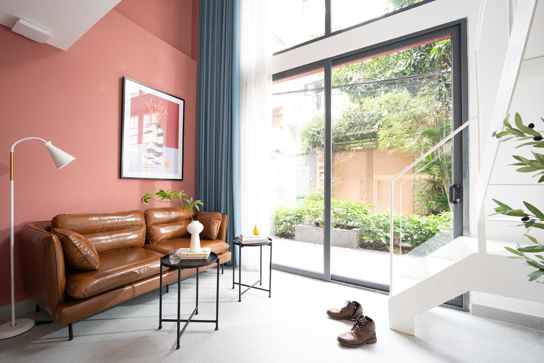 M Village Living 59 Thao Dien * TP. Hồ Chí Minh