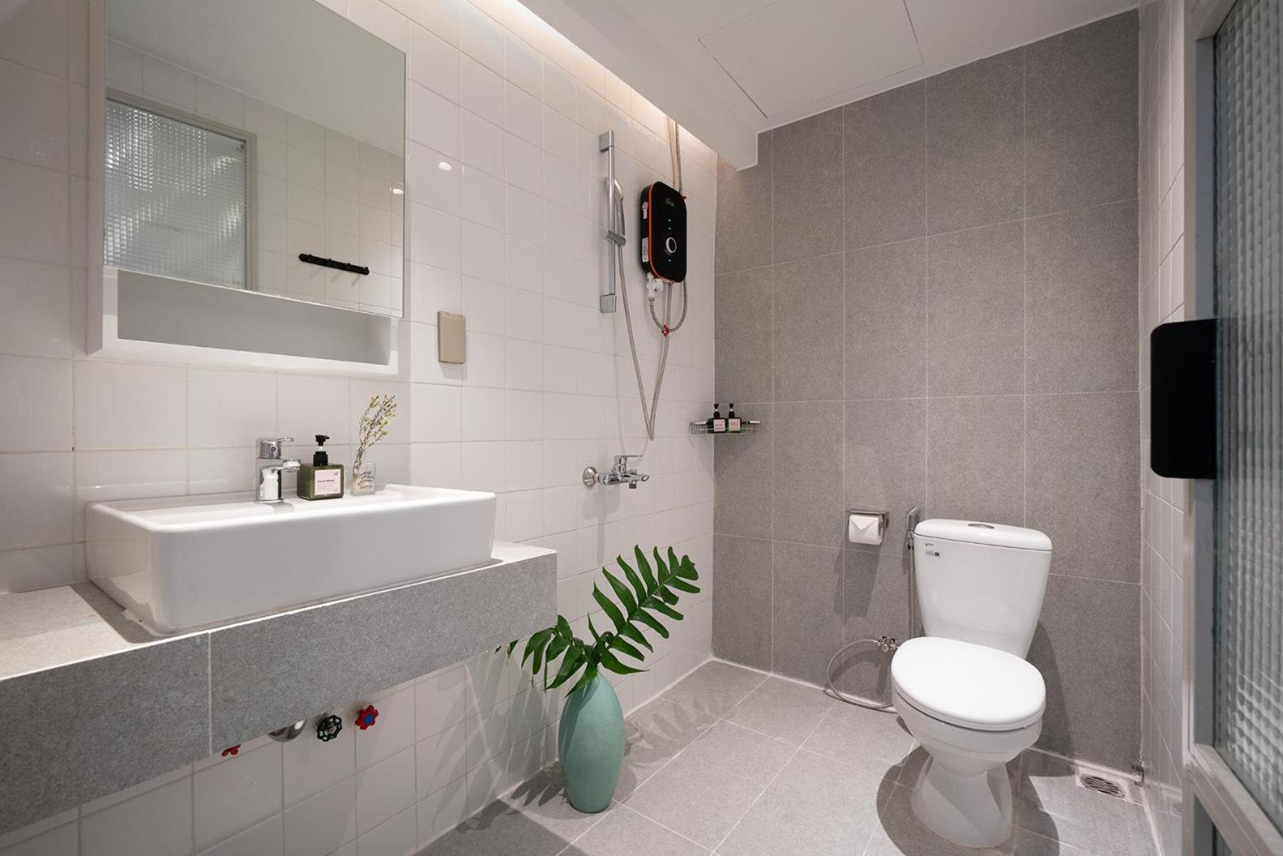 M Village Living 59 Thao Dien Khách sạn hẻo lánh TP. Hồ Chí Minh