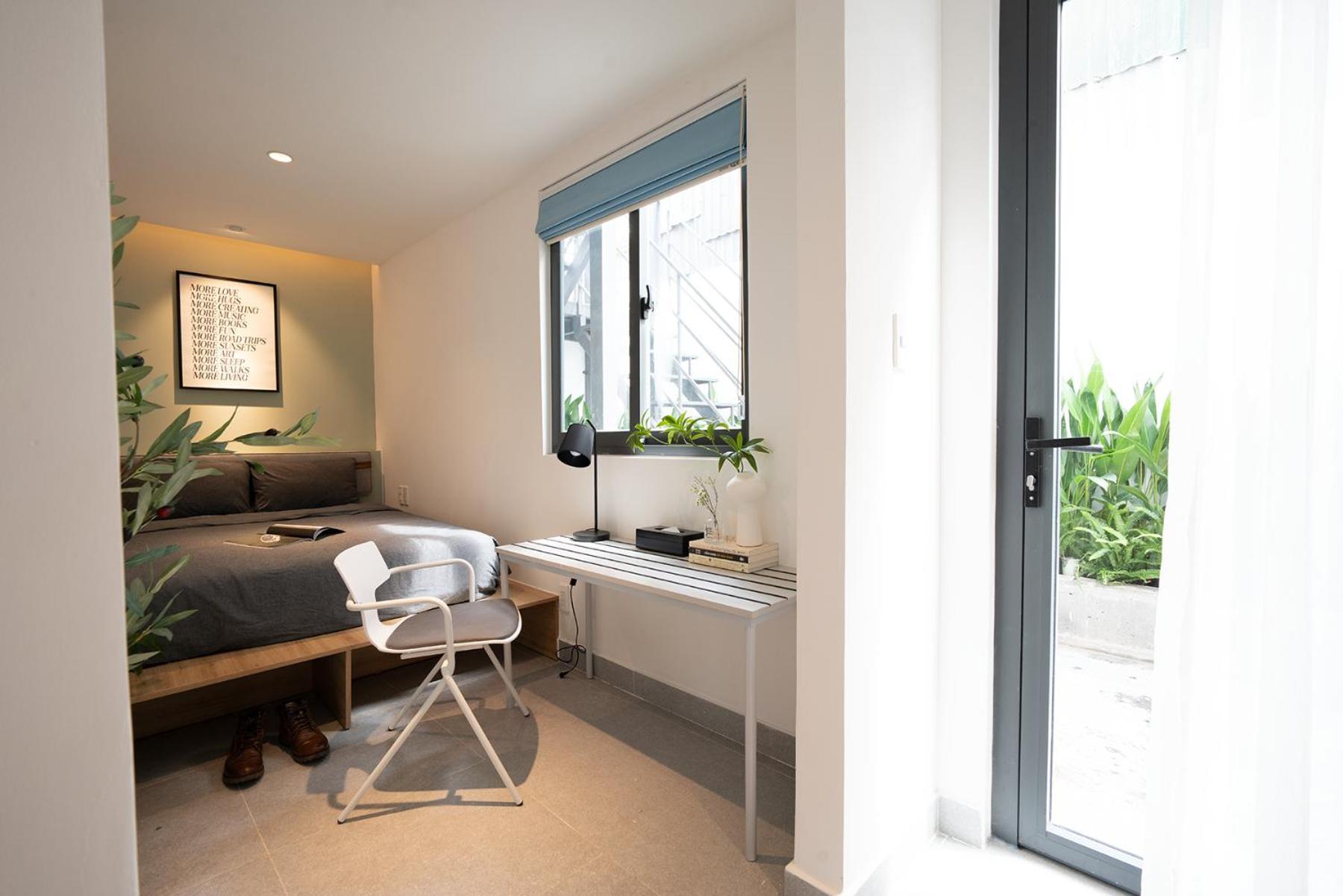 M Village Living 59 Thao Dien Khách sạn hẻo lánh TP. Hồ Chí Minh