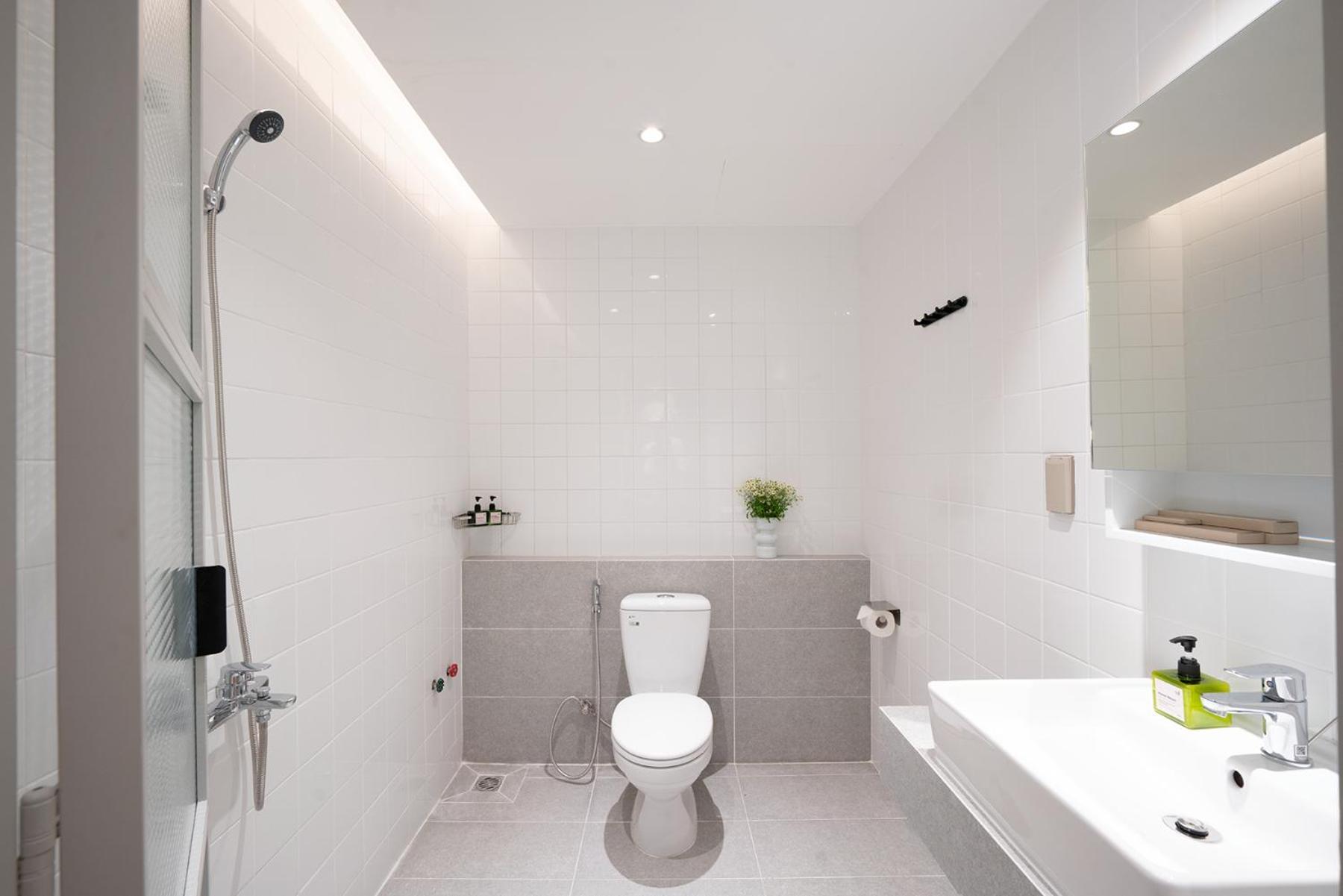M Village Living 59 Thao Dien Khách sạn hẻo lánh TP. Hồ Chí Minh